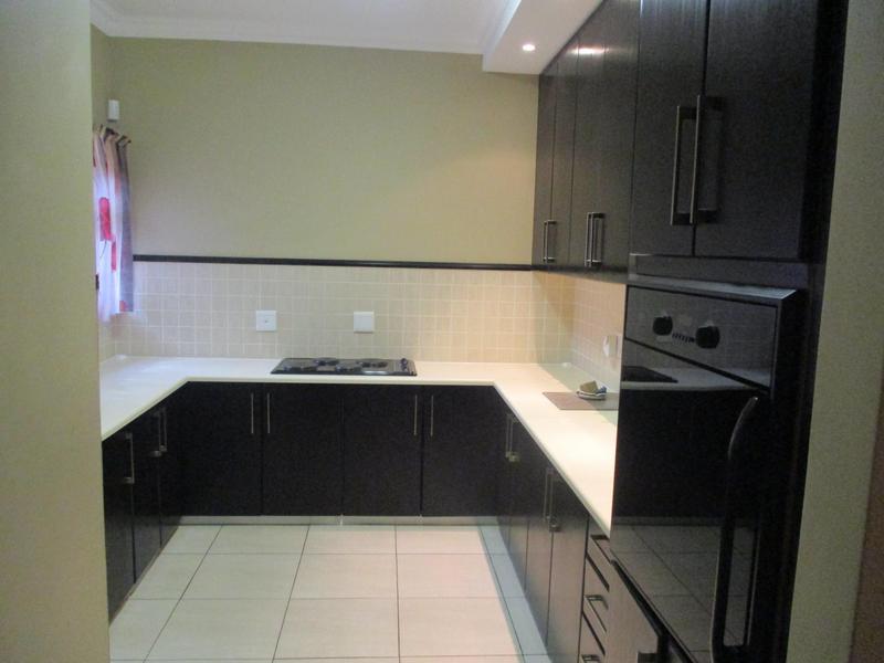 3 Bedroom Property for Sale in Dan Pienaar Free State